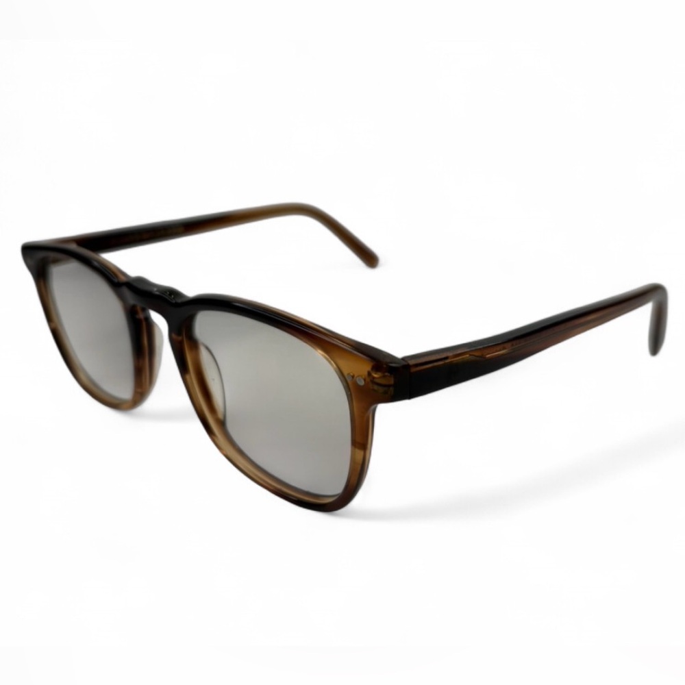 WARBY‎ PARKER ELIO W 243 WARBY PARKER SUNGLASSES FRAMES ONLY 50•20•145